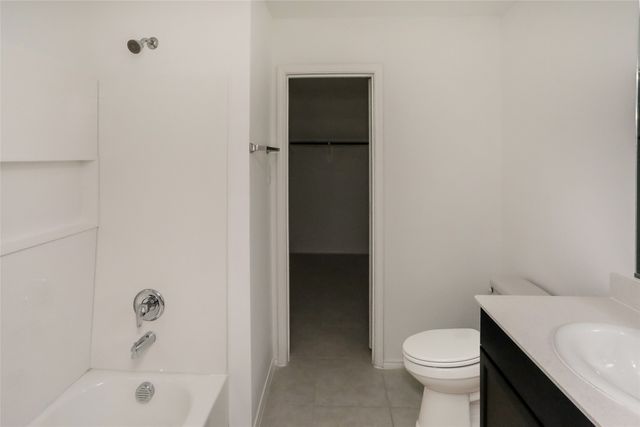 2294 Great Belt Boulevard, Crandall, TX 75114
