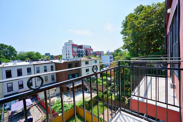 626 GREENE Avenue, New York City, NY 11221