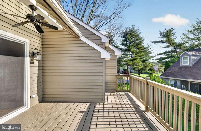 1801 SAINT JOHNSBURY CT, Chester Springs, PA 19425