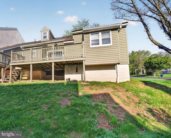 1801 SAINT JOHNSBURY CT, Chester Springs, PA 19425
