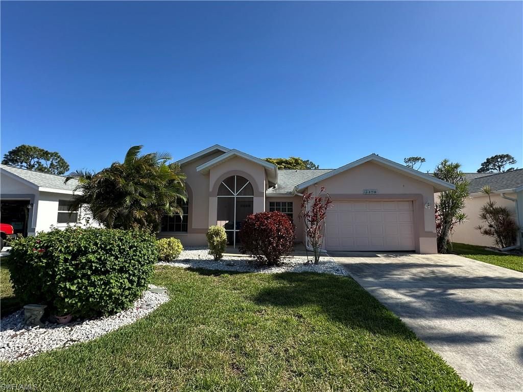 3370 Sabal Springs BLVD, NORTH FORT MYERS, FL 33917 — exterior