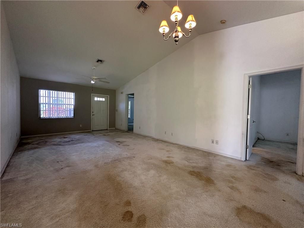 3370 Sabal Springs BLVD, NORTH FORT MYERS, FL 33917 — photo 3