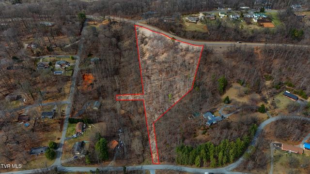 4601 Memorial Boulevard, Kingsport, TN 37664