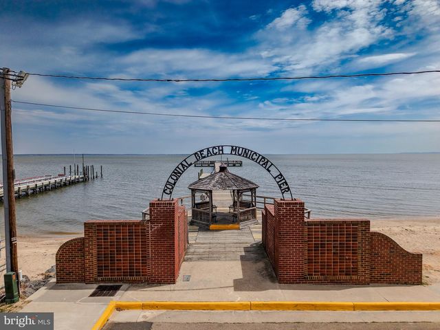 213 12TH ST, Colonial Beach, VA 22443