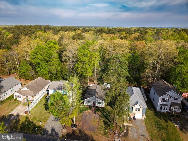 213 12TH ST, Colonial Beach, VA 22443