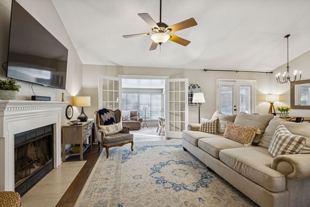 2841 Pedigo Pl, Thompsons Station, TN 37179