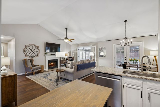 2841 Pedigo Pl, Thompsons Station, TN 37179