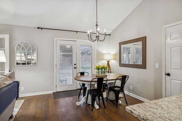 2841 Pedigo Pl, Thompsons Station, TN 37179