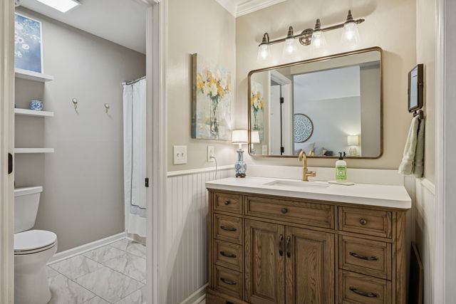 2841 Pedigo Pl, Thompsons Station, TN 37179