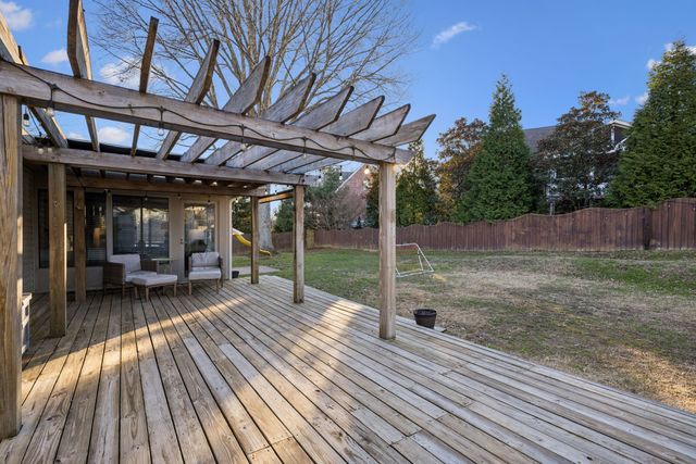 2841 Pedigo Pl, Thompsons Station, TN 37179