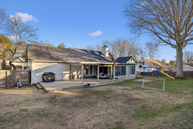 2841 Pedigo Pl, Thompsons Station, TN 37179