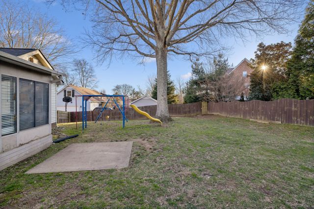 2841 Pedigo Pl, Thompsons Station, TN 37179