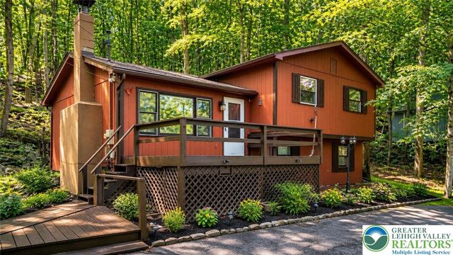 6061 Decker Road, Pike, PA 18324