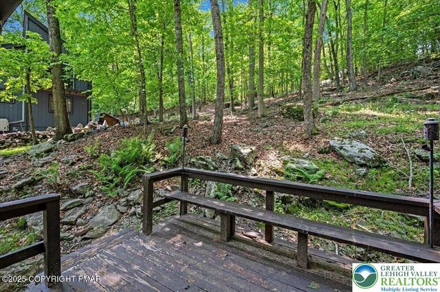 6061 Decker Road, Pike, PA 18324