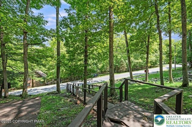 6061 Decker Road, Pike, PA 18324