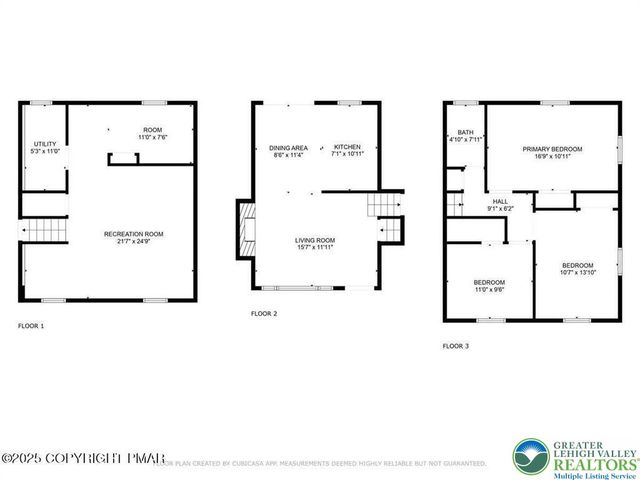 6061 Decker Road, Pike, PA 18324