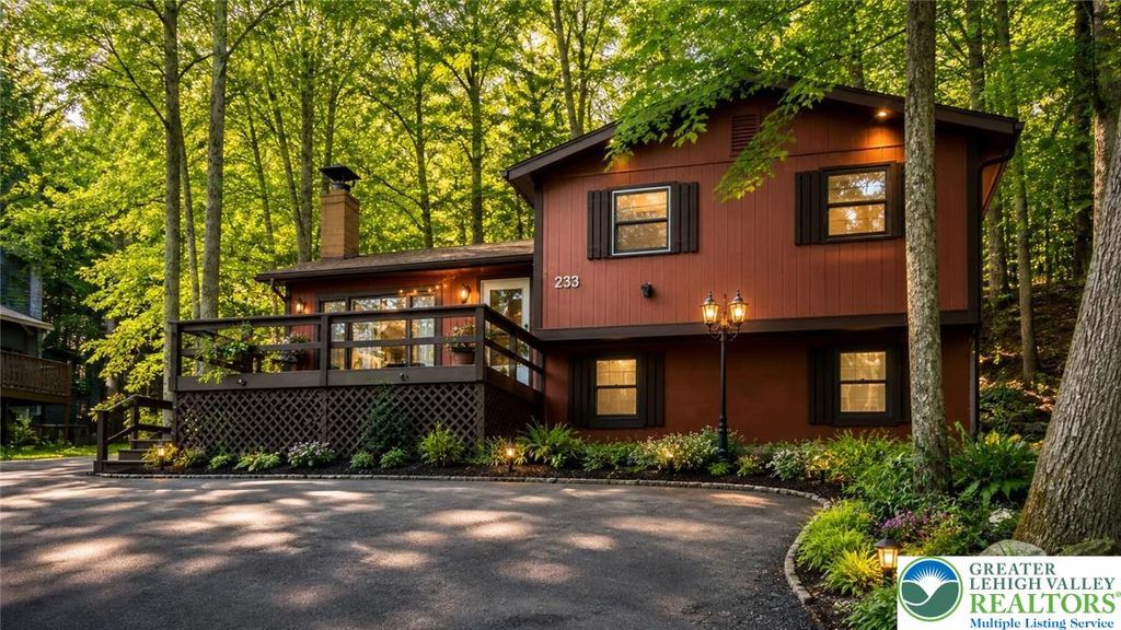 6061 Decker Road, Pike, PA 18324