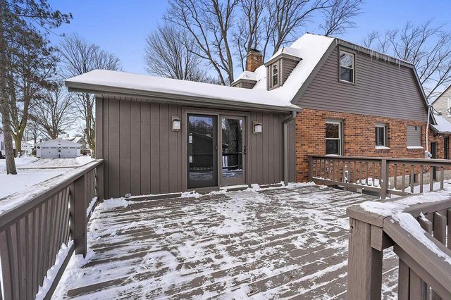 308 FAIRVIEW WAY, Shawano, WI 54166