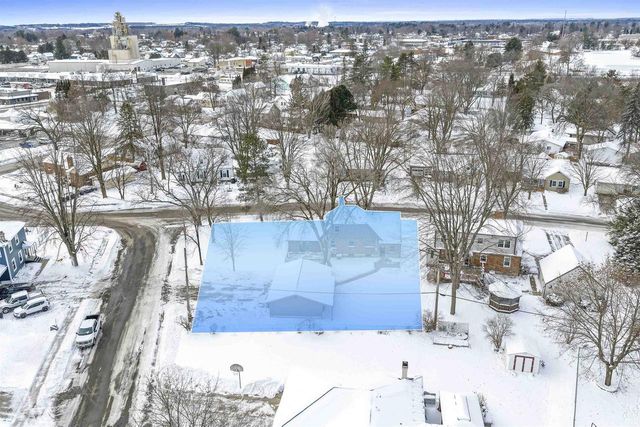 308 FAIRVIEW WAY, Shawano, WI 54166