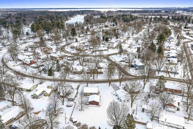 308 FAIRVIEW WAY, Shawano, WI 54166