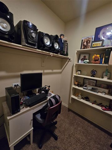 9265 Flying Eagle Lane, Fort Worth, TX 76131