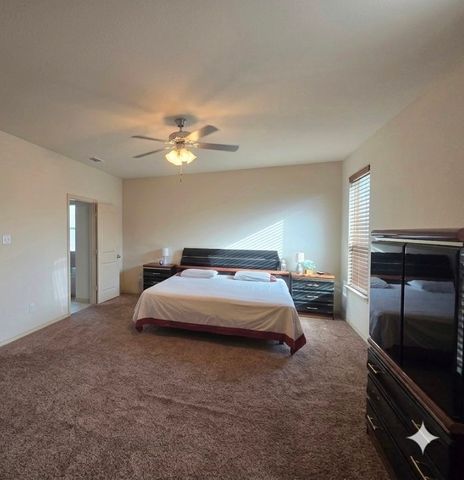 9265 Flying Eagle Lane, Fort Worth, TX 76131