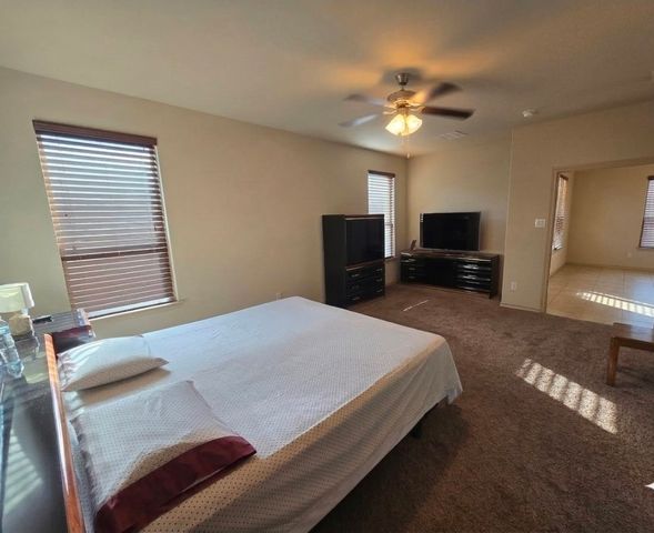 9265 Flying Eagle Lane, Fort Worth, TX 76131