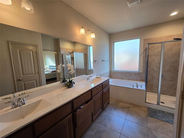 9265 Flying Eagle Lane, Fort Worth, TX 76131