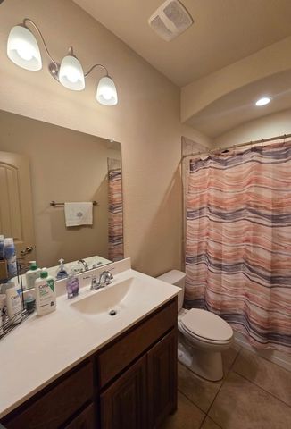 9265 Flying Eagle Lane, Fort Worth, TX 76131