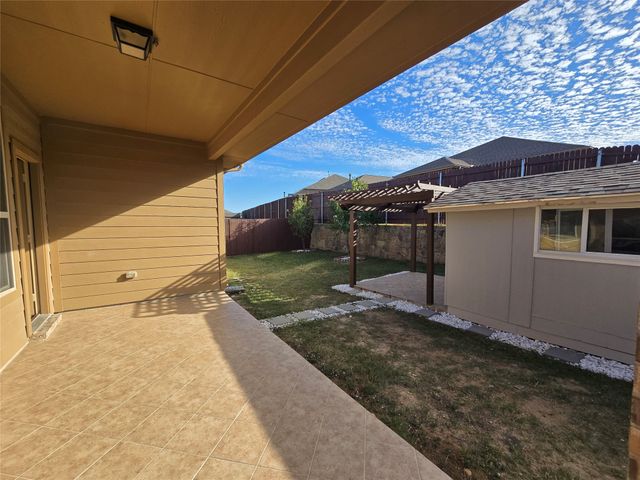 9265 Flying Eagle Lane, Fort Worth, TX 76131