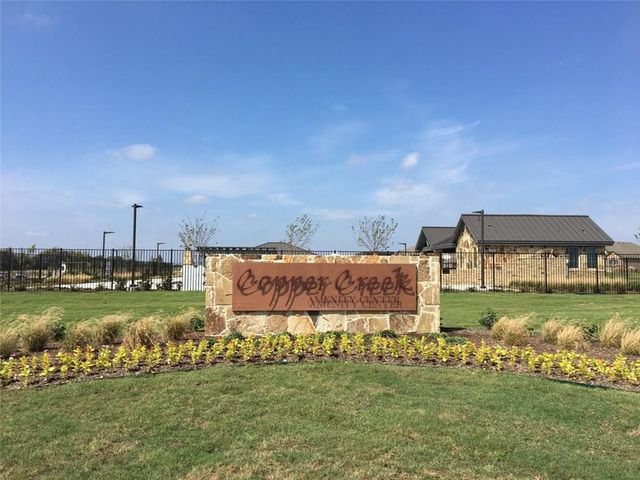 9265 Flying Eagle Lane, Fort Worth, TX 76131