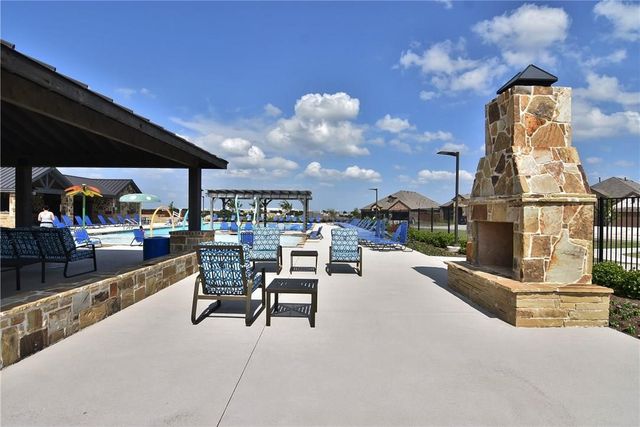 9265 Flying Eagle Lane, Fort Worth, TX 76131