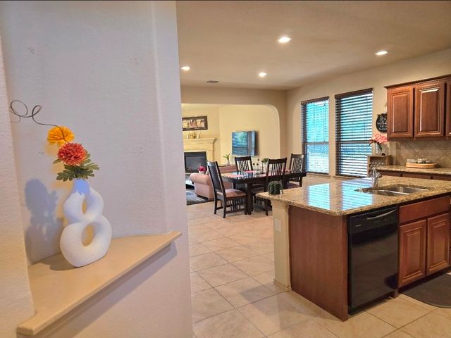 9265 Flying Eagle Lane, Fort Worth, TX 76131