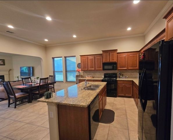 9265 Flying Eagle Lane, Fort Worth, TX 76131