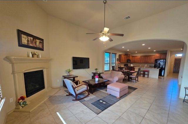 9265 Flying Eagle Lane, Fort Worth, TX 76131
