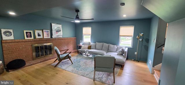 12422 PARKTON ST, Fort Washington, MD 20744