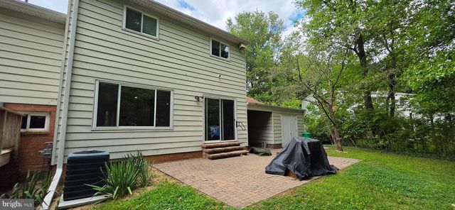 12422 PARKTON ST, Fort Washington, MD 20744