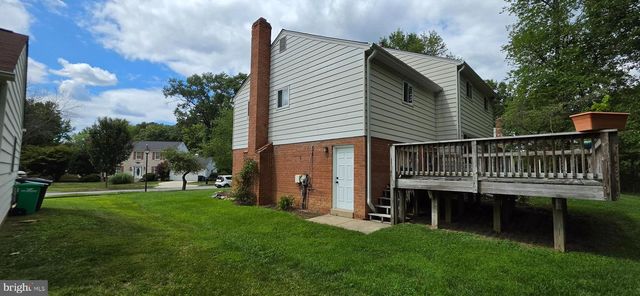 12422 PARKTON ST, Fort Washington, MD 20744