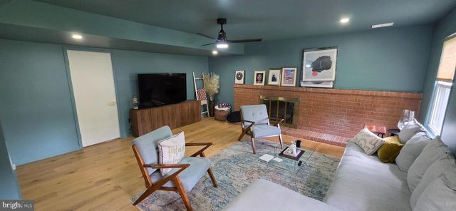 12422 PARKTON ST, Fort Washington, MD 20744