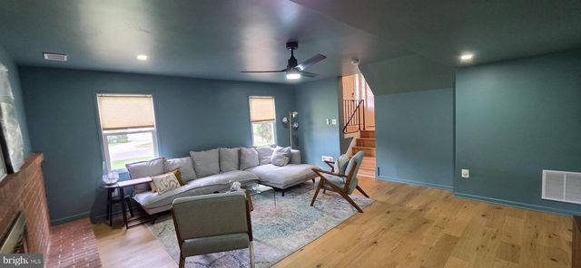 12422 PARKTON ST, Fort Washington, MD 20744