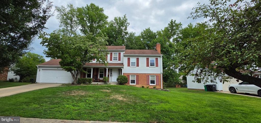 12422 PARKTON ST, Fort Washington, MD 20744