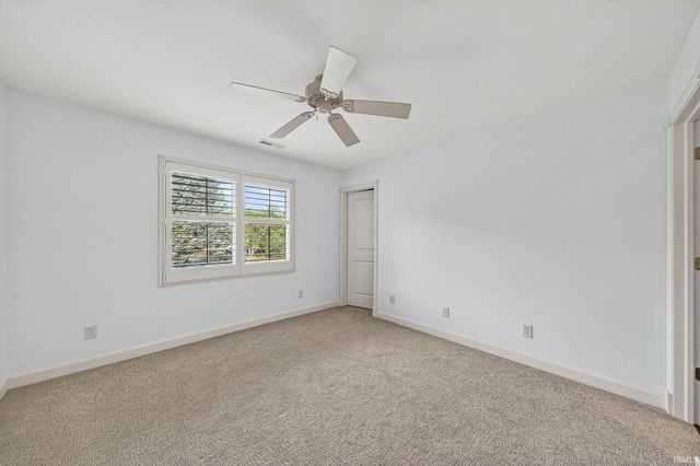 1432 S Lake George Drive, Mishawaka, IN 46545