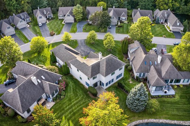 1432 S Lake George Drive, Mishawaka, IN 46545