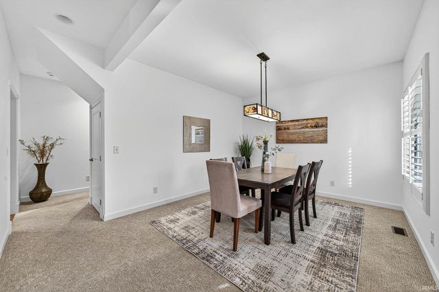 1432 S Lake George Drive, Mishawaka, IN 46545