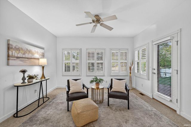 1432 S Lake George Drive, Mishawaka, IN 46545