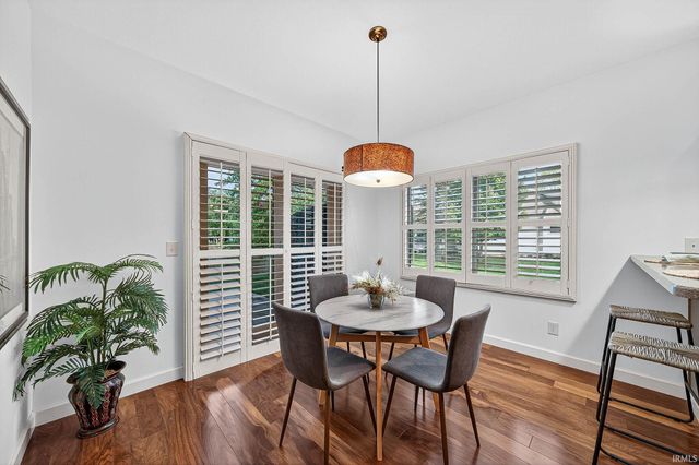 1432 S Lake George Drive, Mishawaka, IN 46545