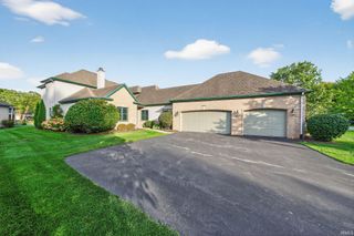 1432 S Lake George Drive, Mishawaka, IN 46545
