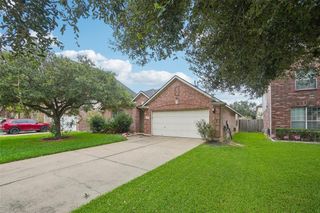 16614 New Market Lane, Houston, TX 77083