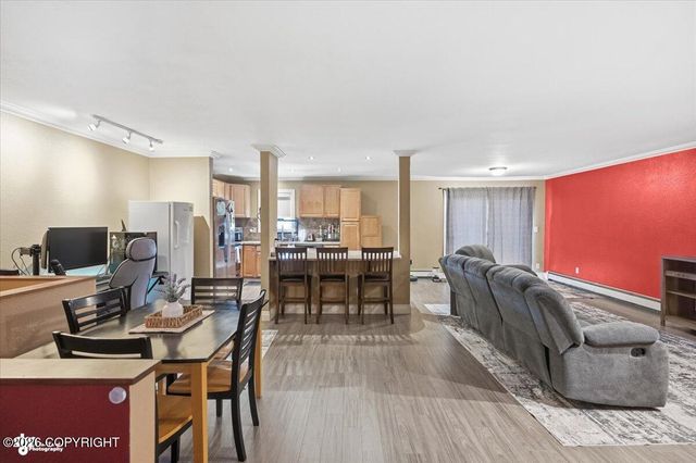 7803 Raymar Circle, Anchorage, AK 99518