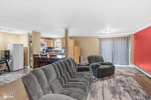 7803 Raymar Circle, Anchorage, AK 99518